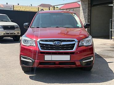 Subaru: Subaru Forester: 2017 г., Бензин at lalafo.kg — 2 Subaru: Subaru Forester: 2017 г., Бензин — 2