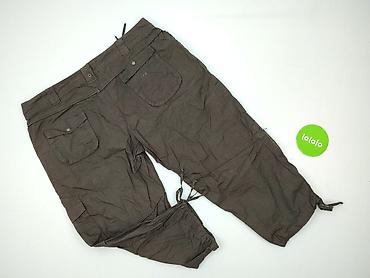 buty m: Spodnie 3/4 damskie, rozmiar 2XL — 3