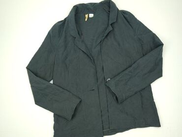 t shirty giorgio armani: Marynarka damska, H&M, rozmiar M