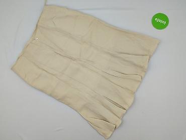 mango len: Spódnica damska, rozmiar 3XL — 3