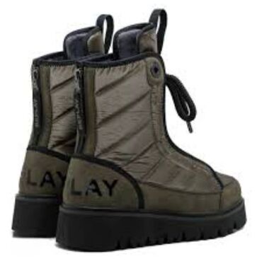 Čizme: Čizme, Replay, 38 — 10