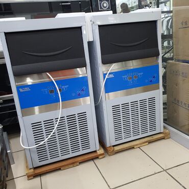 Другое холодильное оборудование: Льдогенератор 40кг/сутки Видльда кубиковый есть в наличии