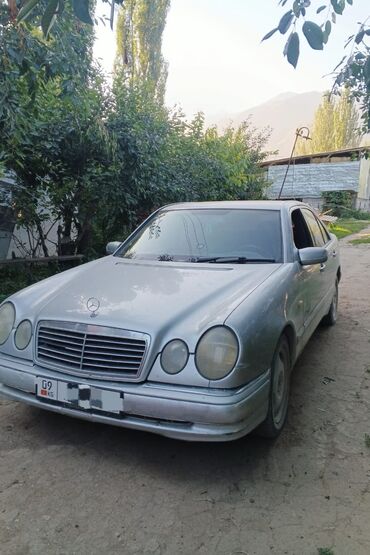 купить мерседес спринтер в европе: Mercedes-Benz : 1996 г., 2.3 л, Автоматические, Бензин, Седан