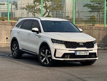 Kia: Kia Sorento: 2020 г., 2.2 л, Автомат, Кроссовер — 10