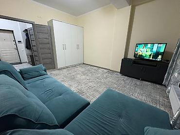 Долгосрочная аренда квартир: 1 комната, Собственник — 7