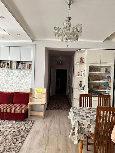 Продажа другой коммерческой недвижимости: Продается действующий детский сад в центре города, в районе Орозбекова — 4