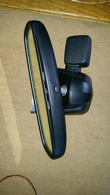 prekidac za motor: SREDNJI RETROVIZOR OGLEDA ZA ALFA ROMEO 159 | Centralni retrovizoir — 1