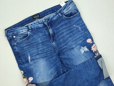 Women: Mohito, Jeans for women, XL (EU 42)