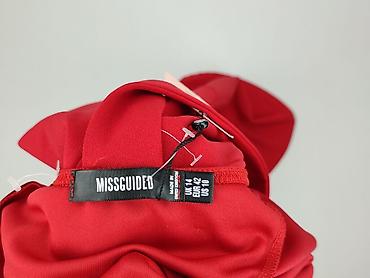 lemoniade: Missguided, Sukienka damska, rozmiar L — 4