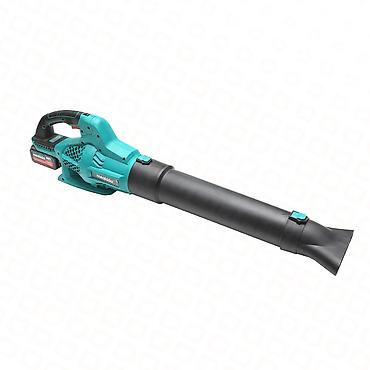 Elektrik əl alətləri: №: 7714 Məhsulun adı: Havaüfürən Meakida 88Vt Brend: Meakida — 1