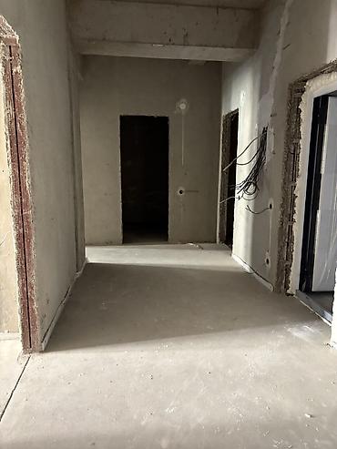 2 bedroom: 2 комнаты, 84 м², Элитка, 12 этаж, ПСО (под самоотделку) — 7