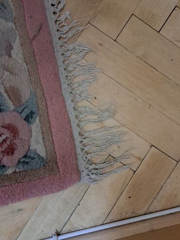 Tepisi i prostirke: Tepih Staza, Pravougaoni, bоја - Roze — 7