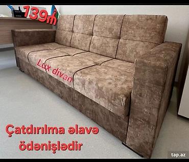 Divanlar: Divan, Yeni, Açılan, Bazalı, Parça, Ödənişli çatdırılma — 28