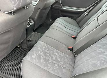 вентилятор мерседес 210: Mercedes-Benz E-Class: 1999 г., 2.4 л, Автомат, Бензин, Седан — 3