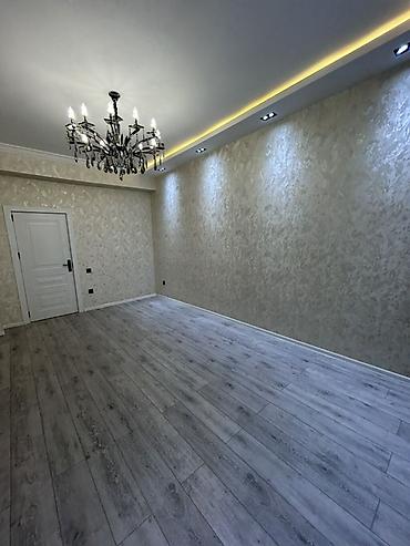 Mənzillər: 2 otaqlı, Yeni tikili, 72 kv. m — 3