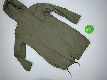 mini short sinsay: Sinsay, Parka damska, rozmiar XS — 3