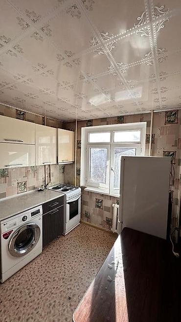 Продажа квартир: 2 комнаты, 45 м², 104 серия, 4 этаж, Косметический ремонт — 3