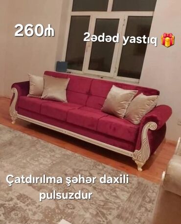 Divanlar: Divan, Yeni, Açılan, Bazalı, Parça, Şəhərdaxili pulsuz çatdırılma