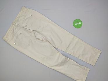 peckott denim: Peek & Cloppenburg, Spodnie materiałowe damskie, rozmiar XL — 3