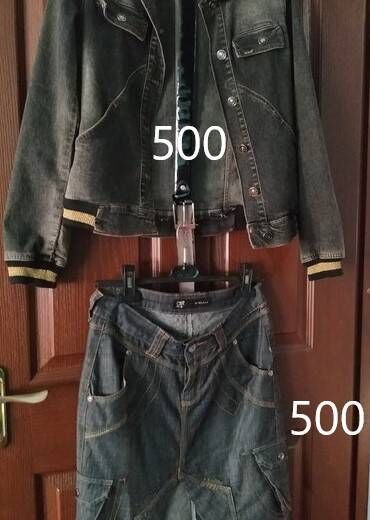 Повседневные платья: Платье 3шт. 44-46-48разм. Район пр.Чуй -Разина не доезжая ТЭЦ — 25