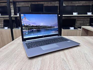 hp notebook 450 g7: İşlənmiş HP 15.6 ", Intel Core i5, 512 GB, Rayonlara çatdırılma, Ünvandan götürmə, Ödənişli çatdırılma — 2