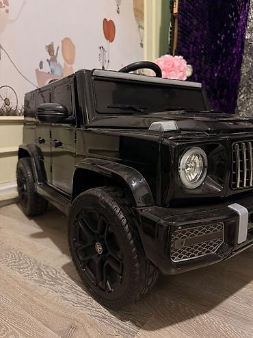 buggy satisi: Uşaq maşını satılır! 220man Teze kimidi Maşın yenidir, cəmi 2 ay — 2