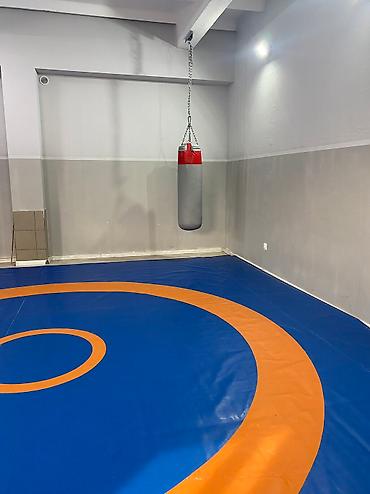 ресто бар: Здание, Действующий 500 м² — 5