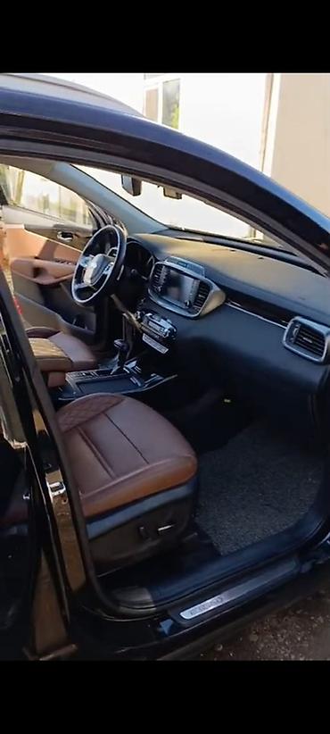 Kia: Kia Sorento: 2019 г., 2.2 л, Автомат, Дизель, Кроссовер — 3