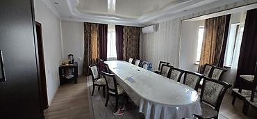 Продажа коттеджей и домов: 5 и более комнат, 350 м², 8 соток, Бишкек, Алтын-ордо ж/м Собственник — 12