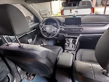 seltos: Kia Seltos: 2020 г., 1.6 л, Робот, Дизель, Кроссовер — 5