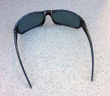 Naočare: DIESEL Style Sunglasses. DIESEL Style Sunglasses u vrlo dobrom stanju — 12