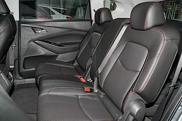 motor: Chevrolet Orlando: 2019 г., 1.3 л, Автомат, Бензин, Минивэн — 2