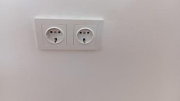 Электрики: Электрик | Установка счетчиков, Демонтаж электроприборов, Монтаж выключателей Больше 6 лет опыта — 24