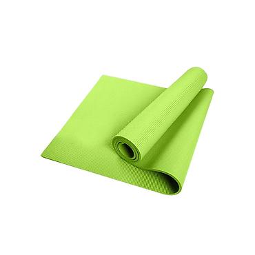 Tatami: Yoga xalçası, yoga mat, yoga üçün xalça, məşq qalçası 🪪 şəxsi̇yyət — 5