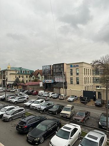 Продажа квартир: 3 комнаты, 100 м², 2 этаж — 3