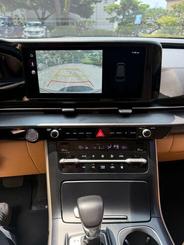 Kia: Kia Carnival: 2020 г., 2.2 л, Автомат, Дизель, Минивэн — 13