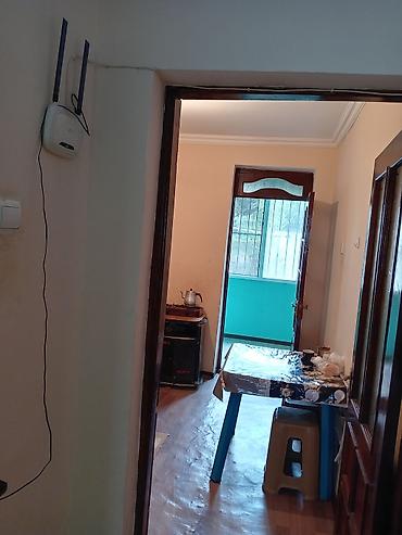 evler bine: 2 otaqlı, 35 kv. m — 3
