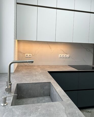 Мебель на заказ: Мебель на заказ, Кухня, Кухонный гарнитур — 6