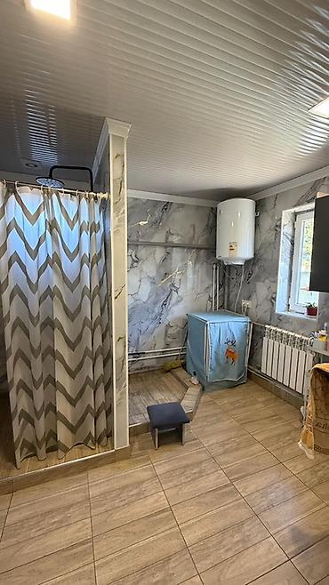 сокулук селекция: 3 бөлмө, 70 м², 8 соток, Шопоков, Кыймылсыз мүлк агенттиги — 10