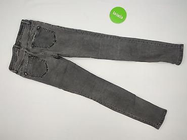 online second hand: River Island, Jeansy damskie, rozmiar M — 3