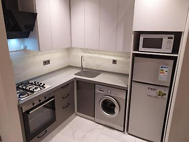 İcarəyə verilir 2 otaqlı yeni tikili 67 m², Gənclik m. Kateqoriya lalafo.az -da — 3 İcarəyə verilir 2 otaqlı yeni tikili 67 m², Gənclik m. Kateqoriya — 3