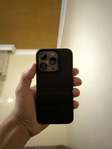 JAC: IPhone 14 Pro Max, Qara, Face ID