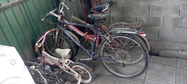беговая дорожка мефа что это: Шаардык велосипед, Specialized, Велосипед алкагы M (156 - 178 см)