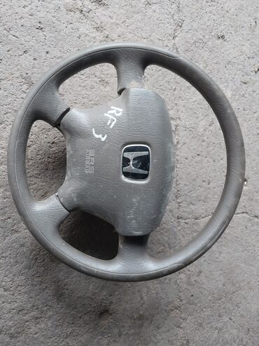 руль для лада: Руль Honda 2003 г., Б/у, Оригинал, Япония