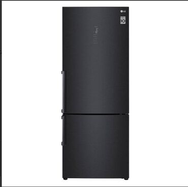 fly 446: Новый Холодильник