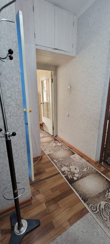 час день ночь: 1 комната, 35 м², 5 этаж, Косметический ремонт