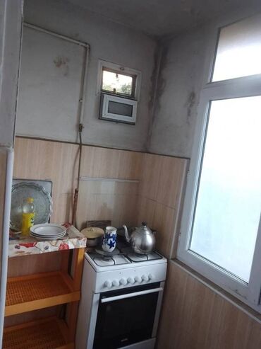 Köhnə tikili: Bakı, 2 otaqlı, Köhnə tikili, m. Neftçilər, 40 kv. m — 6