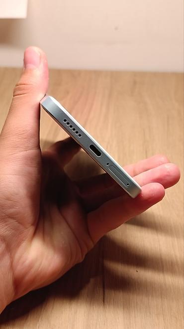 Redmi: Redmi, Redmi Note 16, Б/у, 256 ГБ, цвет - Белый, 2 SIM — 6