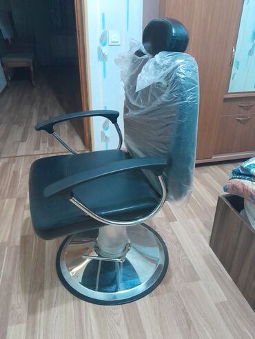 Salon, tibbi kreslolar: Yeni, Saş kəsimi kreslosu