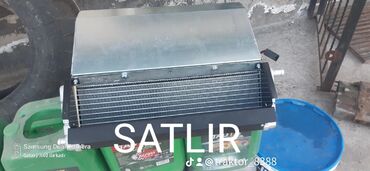 Butkalar, köşklar: Digər mağaza avadanlığı